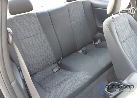 2009 Pontiac G5 Gt from USA, damaged, VIN 1G2AT18H997241883